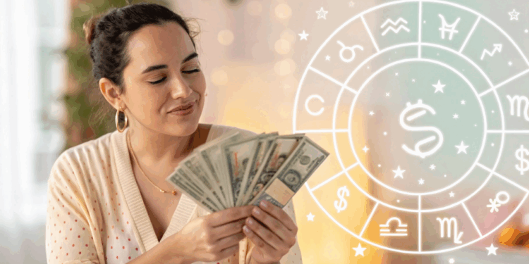 Três signos entram em ciclo de prosperidade e podem ampliar ganhos financeiros