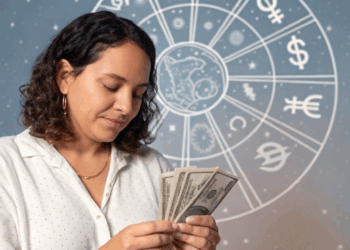Quatro signos recebem impulso de prosperidade que poucos esperavam neste fim de mês