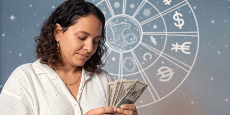 Quatro signos recebem impulso de prosperidade que poucos esperavam neste fim de mês