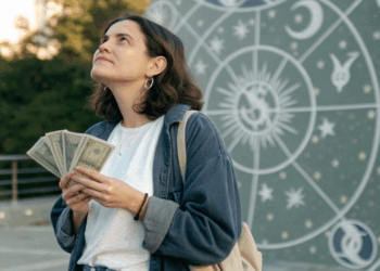 Quatro signos recebem impulso de prosperidade que poucos esperavam neste fim de mês