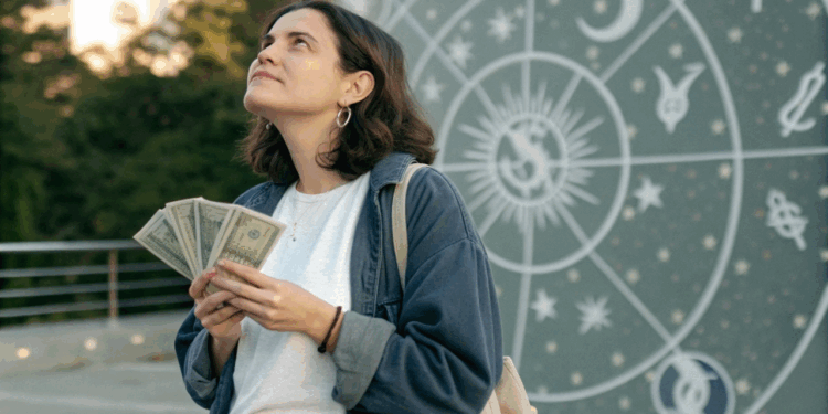 Quatro signos recebem impulso de prosperidade que poucos esperavam neste fim de mês