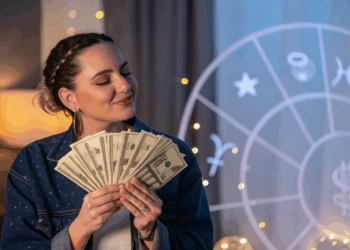 Quatro signos podem viver uma virada financeira inesperada nos próximos ciclos