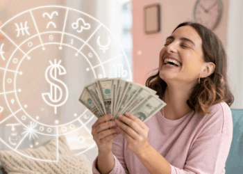 Cinco signos entram em fase de crescimento financeiro neste ciclo de março