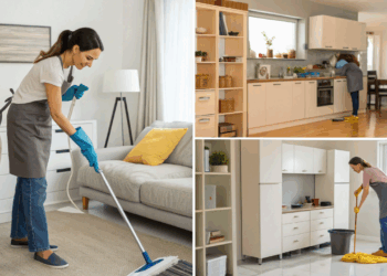 O canto da casa que a maioria esquece de limpar e pode causar sérios problemas á saúde