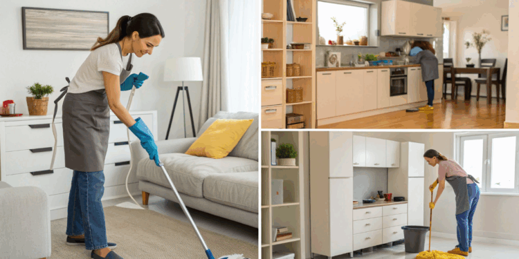 O canto da casa que a maioria esquece de limpar e pode causar sérios problemas á saúde