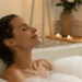 Nem café nem sofá: o banho premium  que ajuda o corpo a desligar do estresse do dia