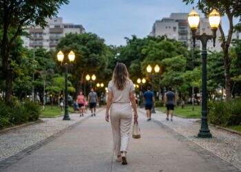 A cidade vizinha ao Rio de Janeiro onde você vive com qualidade de vida imbatível e vista para o Cristo e um museu em forma de disco voador
