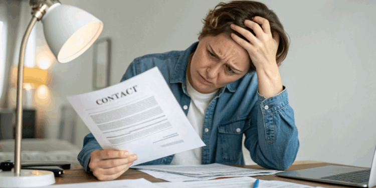 Este item escondido no contrato pode estar fazendo você ganhar menos