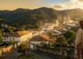 Essa cidade histórica de Minas Gerais foi construída sobre toneladas de ouro e virou um Patrimônio Mundial