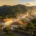 Essa cidade histórica de Minas Gerais foi construída sobre toneladas de ouro e virou um Patrimônio Mundial