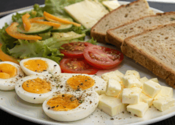 Cinco ingredientes que tornam seu almoço em 5 minutos nutritivo e prático