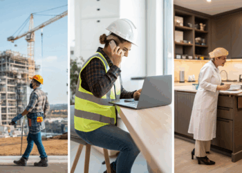 Quando deve mudar de emprego e os sinais que indicam que insistir pode custar caro