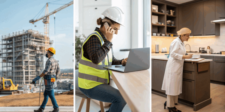 Quando deve mudar de emprego e os sinais que indicam que insistir pode custar caro