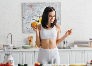 Sono, alimentação e exercícios: os segredos para ter um corpo mais resistente