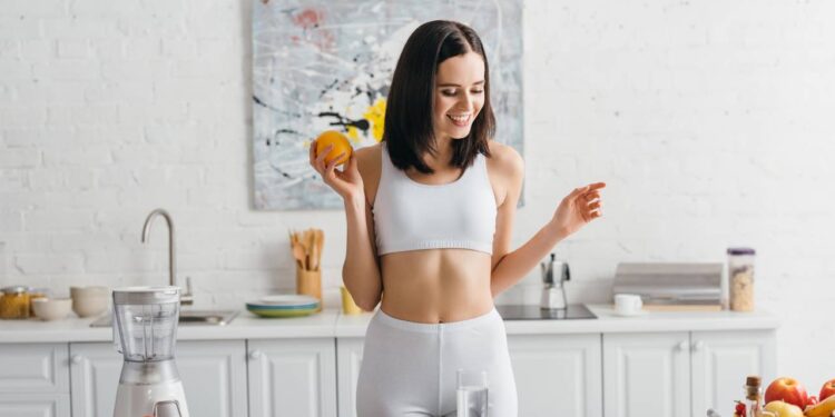 Sono, alimentação e exercícios: os segredos para ter um corpo mais resistente