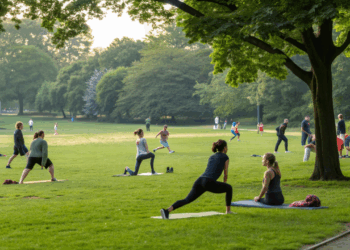 O hábito que melhora seu humor, sono e concentração de forma simples e prazerosa de fazer