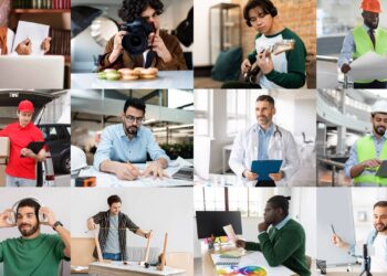 Trocar de carreira sem perder estabilidade é possível e especialistas explicam como