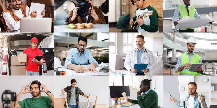 Trocar de carreira sem perder estabilidade é possível e especialistas explicam como