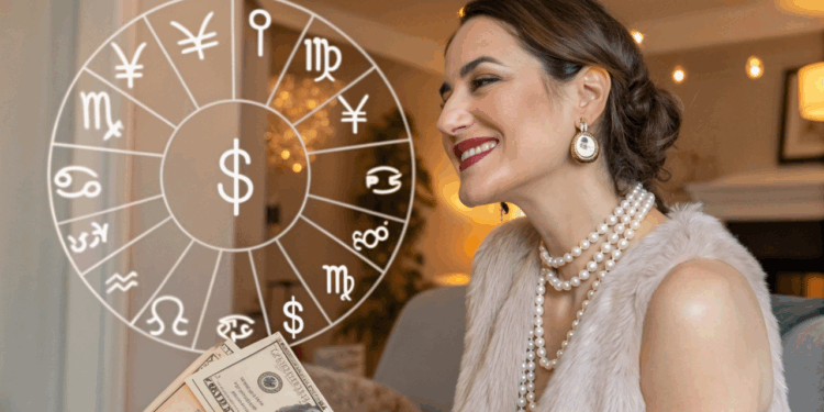 Quatro signos podem ganhar no amor e dinheiro, por ciclo próspero influenciado por Vênus