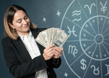 Quatro signos concentram as mudanças financeiras mais intensas com Plutão neste ciclo