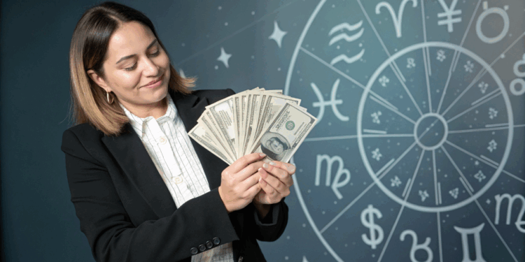 Quatro signos concentram as mudanças financeiras mais intensas com Plutão neste ciclo