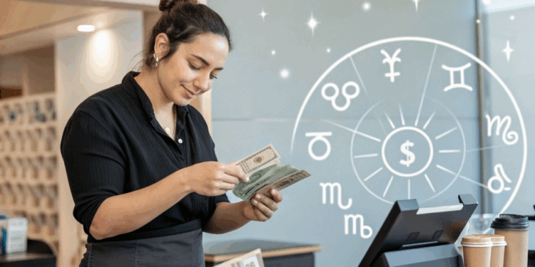 Quatro signos vivem janela rara de prosperidade e podem ganhar mais do que esperavam