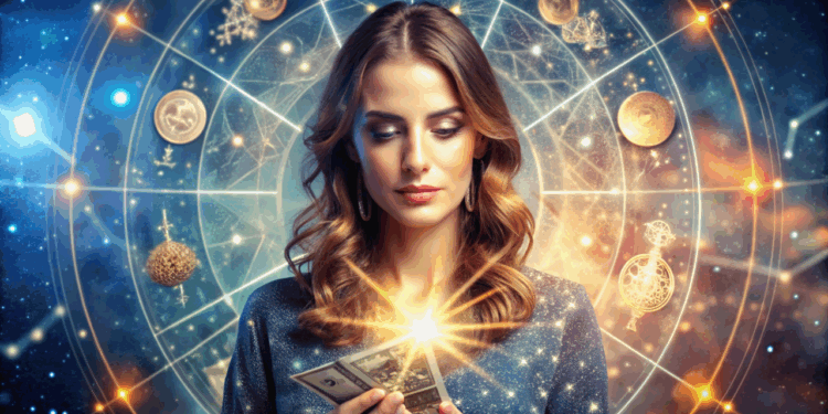Quatro signos terão sorte financeira e oportunidades inesperadas neste mês