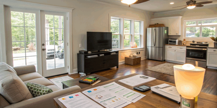 Quer economizar até 30% da conta de luz sem trocar equipamentos? Veja como pequenas mudanças salvam seu bolso