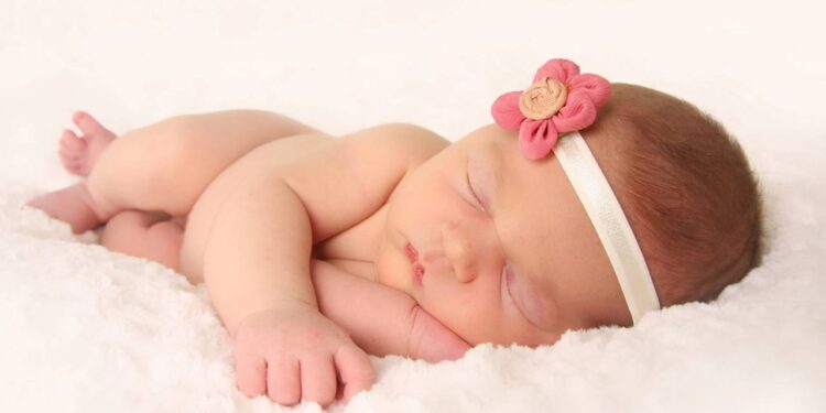 Escolher um nome pouco usado pode marcar a vida do seu filho de forma única