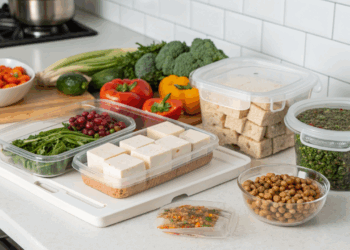 Está sem dinheiro? Seis trocas culinárias que reduzem os gastos e mantêm suas receitas deliciosas