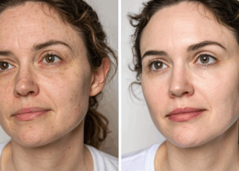 Como reduzir linhas de expressão de forma natural com hábitos simples do dia a dia