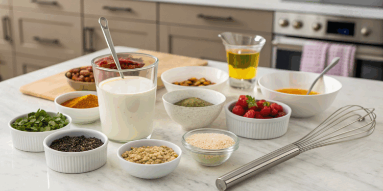 Ingrediente faltando na hora do preparo pode arruinar o prato e pouca gente sabe como substitui-los