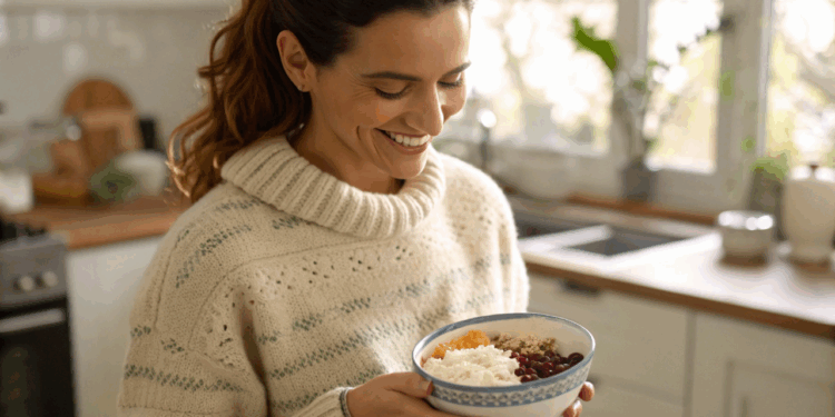 Faltou creme de leite na hora da receita? 5 substituições que realmente funcionam