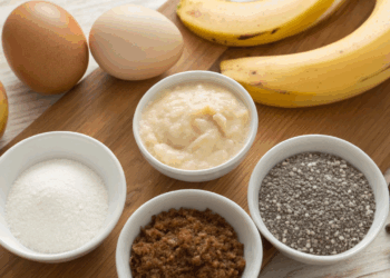 Sem ovo em casa? Veja o que usar no lugar do ingrediente e salvar suas receitas