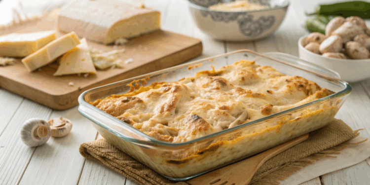 Para fugir do empadão trabalhoso, aprenda a fazer torta de frango de liquidificador em minutos