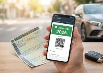 Fim do licenciamento veicular: mudança encerra o pagamento da taxa em 2026; entenda