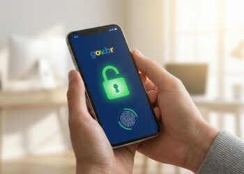 Nova atualização do Gov.br não vai mais pedir reconhecimento facial nem senha para acessar o aplicativo