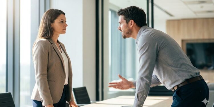 Especialista em psicologia: A frase número 1 para neutralizar um manipulador — ela altera o equilíbrio de poder