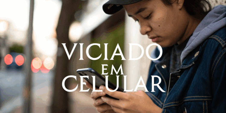 Cansaço, insônia e ansiedade: saiba por que você não consegue largar o celular