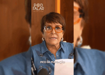 Segundo Márcia Sensitiva, um eclipse lunar em Virgem marca um dos piores dias do ano