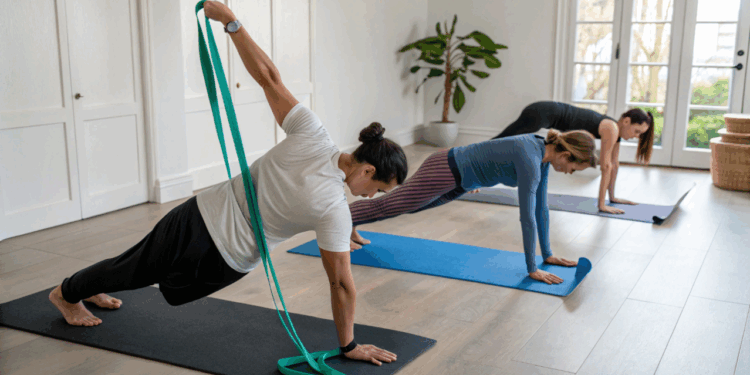 Para aliviar dor nas costas, experimente cinco exercícios simples em casa e sinta a melhora