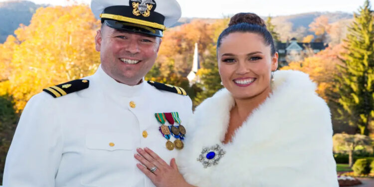 Larguei a pós-graduação após casamento com militar e tudo mudou na carreira