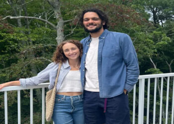 Saímos de Nova York para viver no litoral e só meses depois percebemos o erro