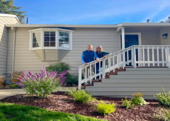 Após filhos saírem de casa, casal vende imóvel grande e descobre vantagens financeiras e mudanças inesperadas na rotina