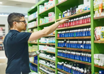 Ele tinha US$ 100 para suplementos e a escolha simples surpreendeu até atletas experientes