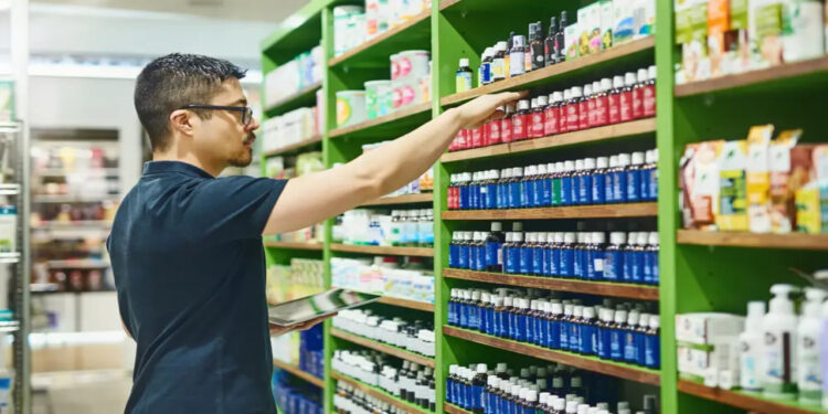 Ele tinha US$ 100 para suplementos e a escolha simples surpreendeu até atletas experientes