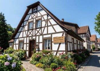 A Alemanha brasileira fala três idiomas e tem dois recordes mundiais reconhecidos pelo Guinness Book