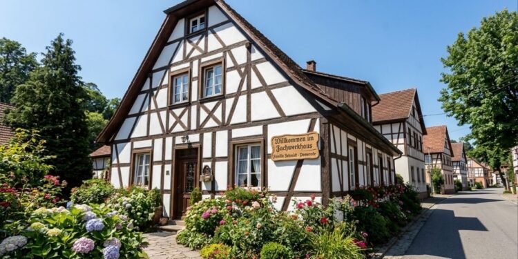 A Alemanha brasileira fala três idiomas e tem dois recordes mundiais reconhecidos pelo Guinness Book