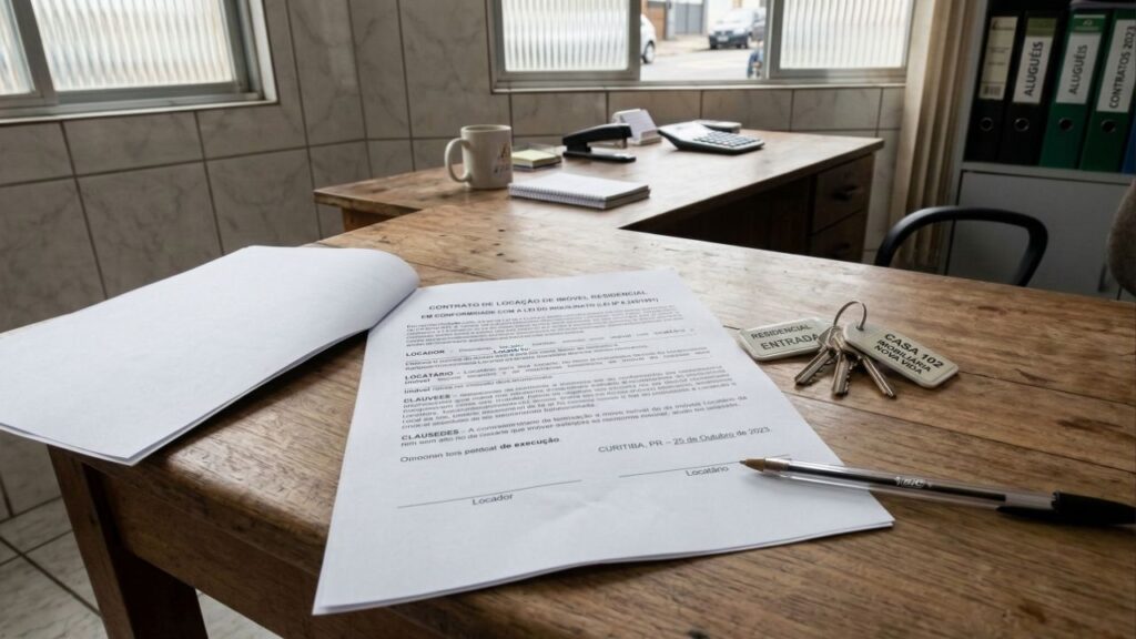 A lei para quem mora de aluguel já está em vigor em todo o Brasil