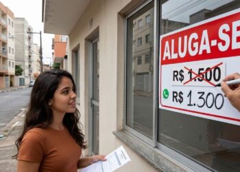A lei para quem mora de aluguel já está em vigor em todo o Brasil